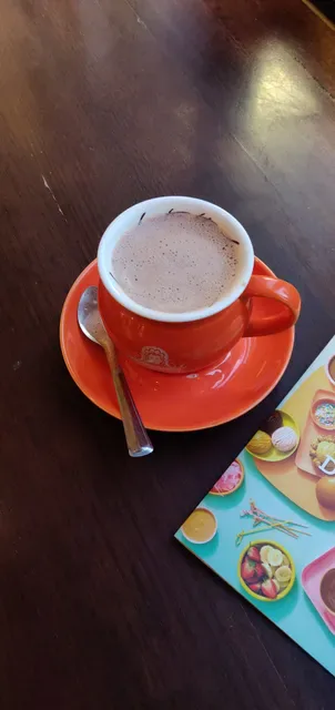 San Churro Glebe