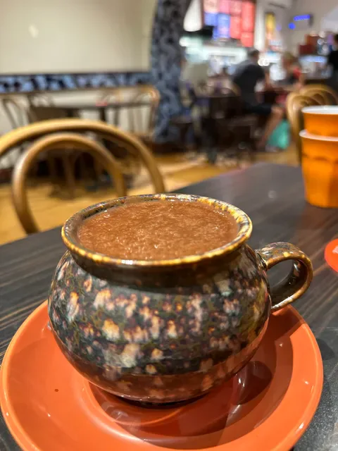 San Churro Glebe