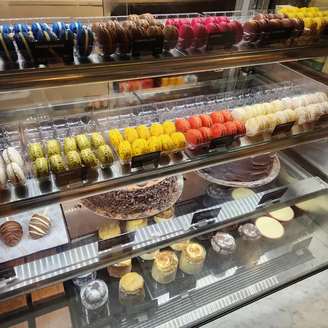 San Churro Glebe