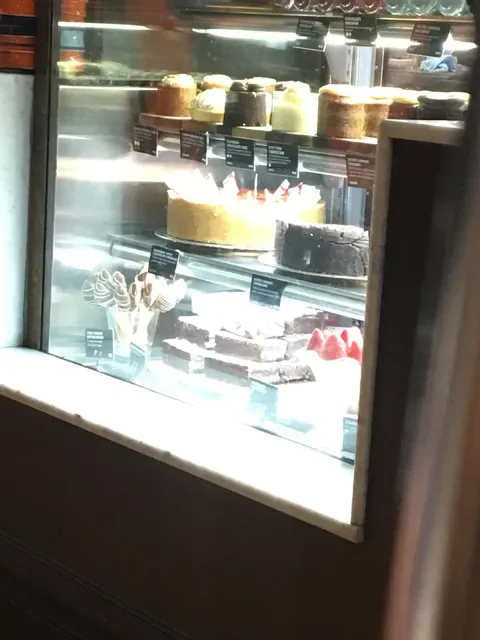 San Churro Glebe