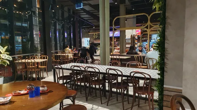 San Churro Miranda