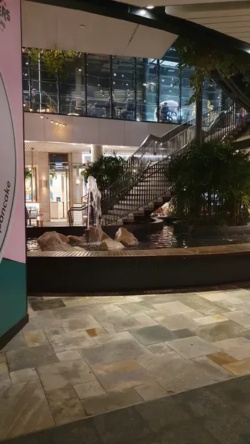 San Churro Miranda