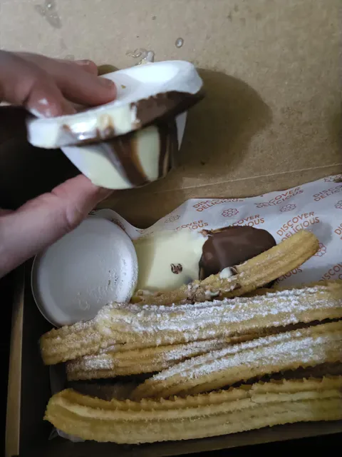 San Churro Miranda