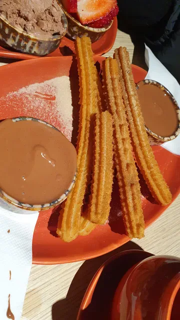 San Churro Miranda