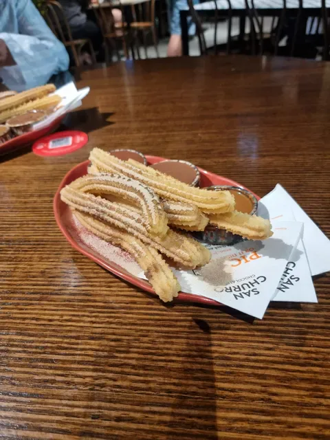 San Churro Miranda