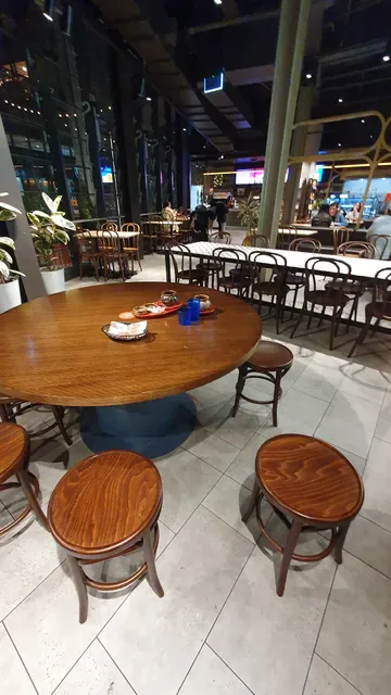 San Churro Miranda