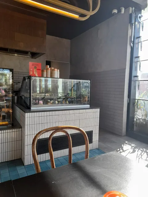 San Churro Miranda