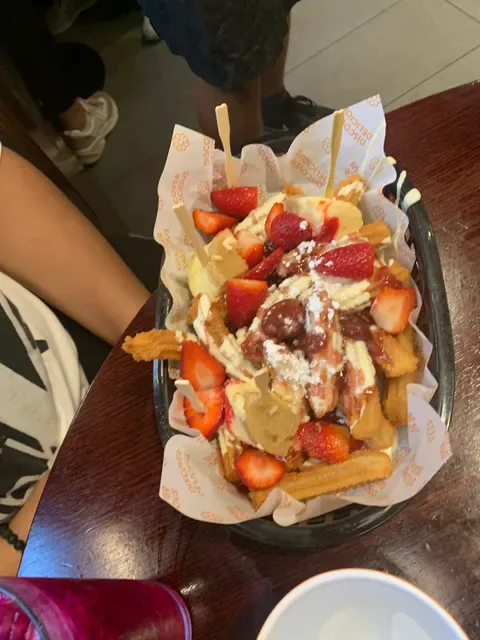 San Churro Mt Druitt