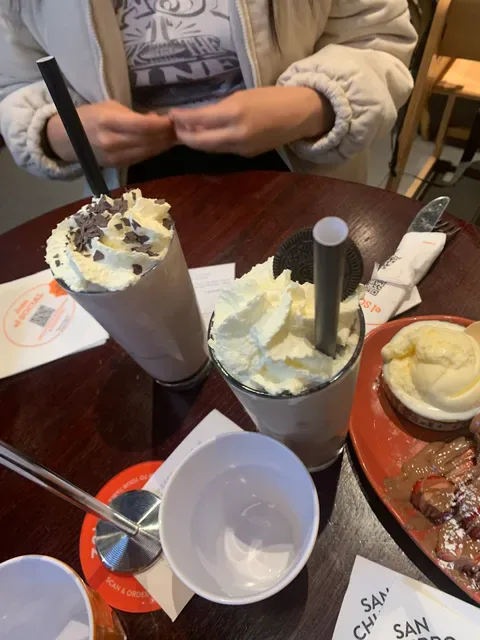 San Churro Mt Druitt