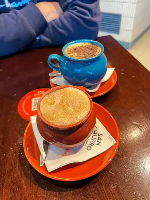 San Churro Mt Druitt