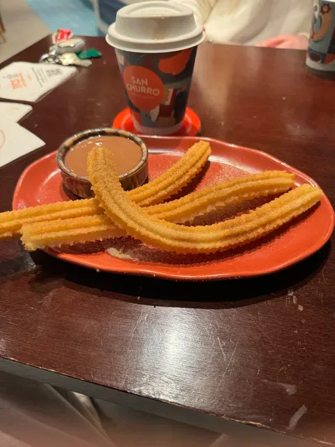 San Churro Mt Druitt