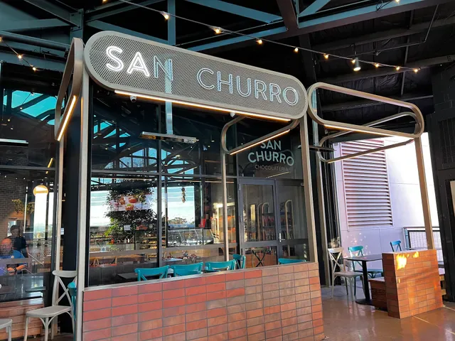 San Churro Mt Druitt