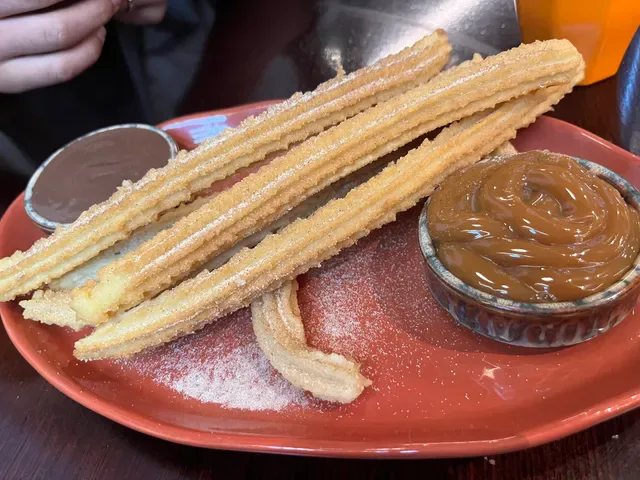 San Churro Mt Druitt