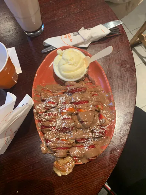 San Churro Mt Druitt