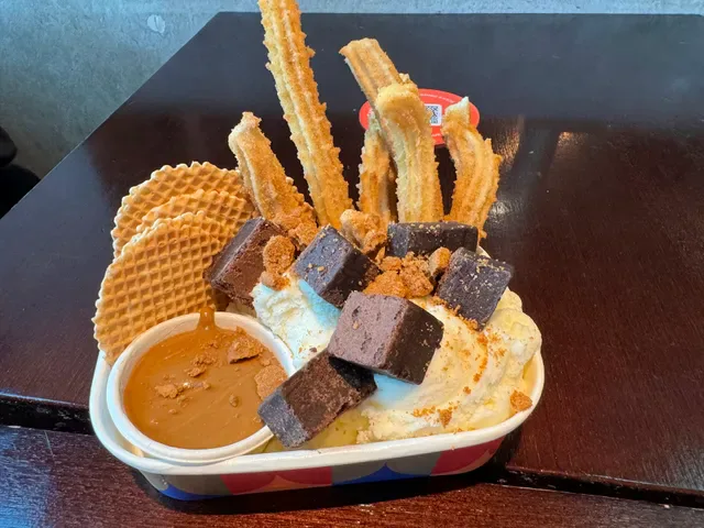 San Churro Mt Druitt