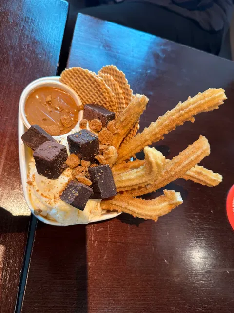 San Churro Mt Druitt