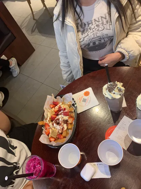 San Churro Mt Druitt