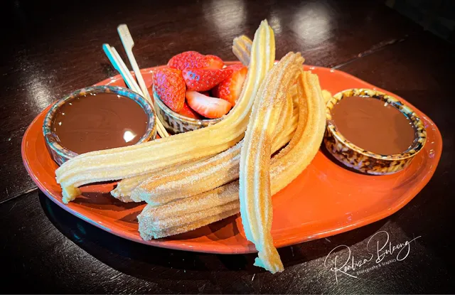 San Churro Mt Druitt