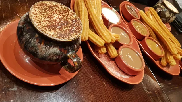 San Churro Penrith
