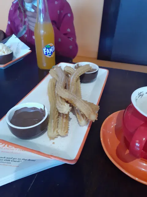 San Churro Penrith