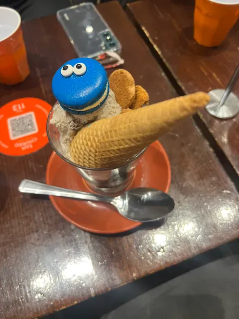 San Churro Penrith