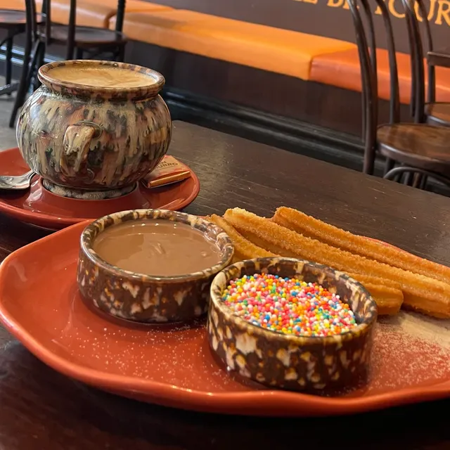 San Churro Penrith
