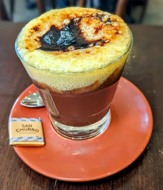 San Churro Penrith