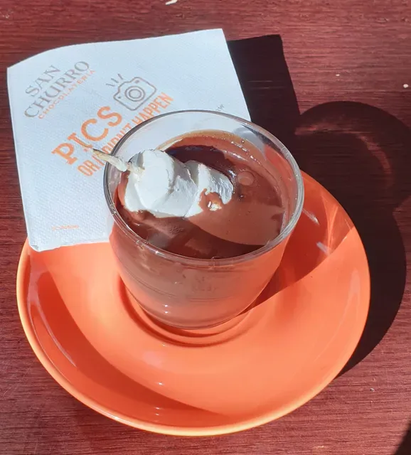 San Churro Penrith