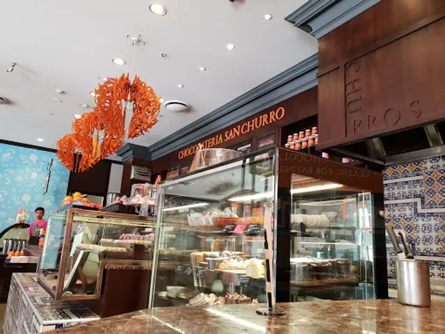 San Churro Penrith