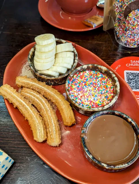 San Churro Penrith