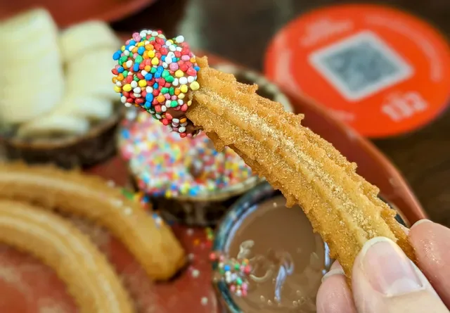 San Churro Penrith