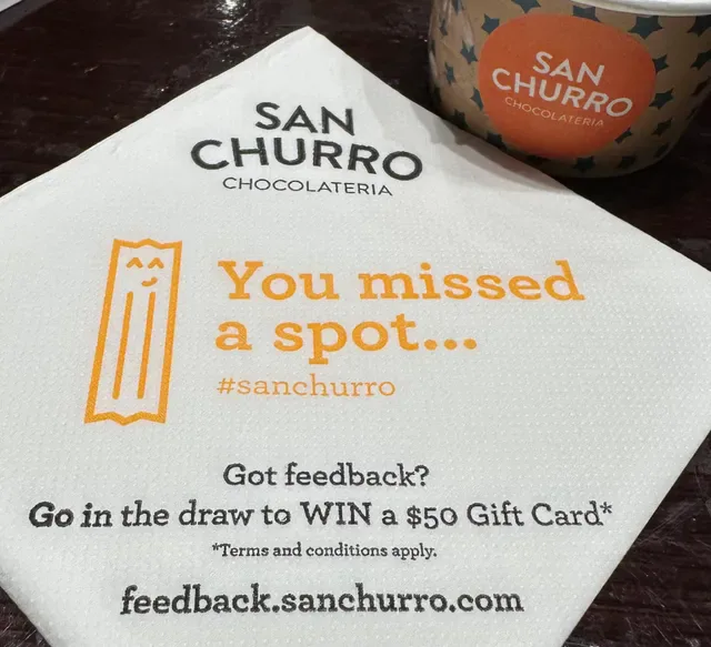San Churro Penrith