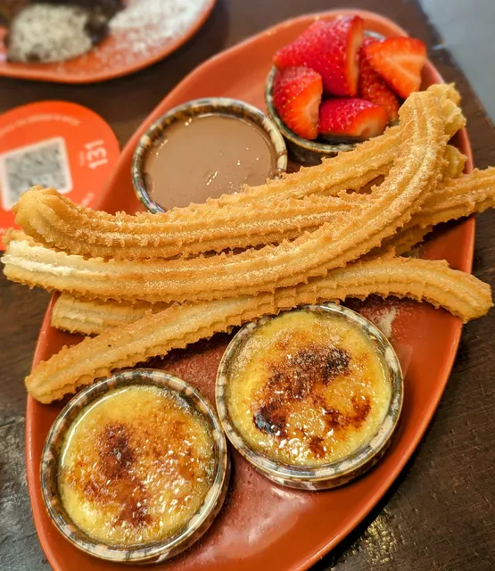 San Churro Penrith