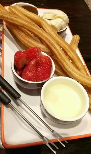 San Churro Wetherill