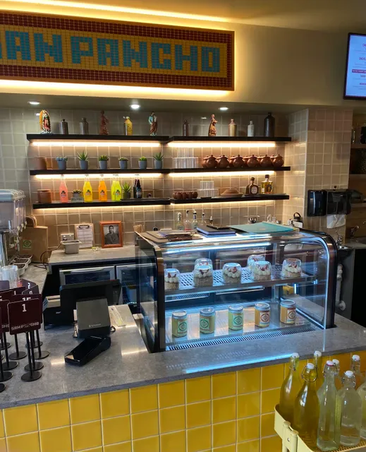San Pancho Taqueria
