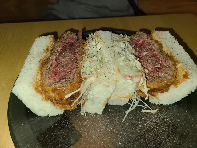 SANDOITCHI DARLINGHURST