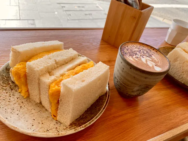 SANDOITCHI DARLINGHURST