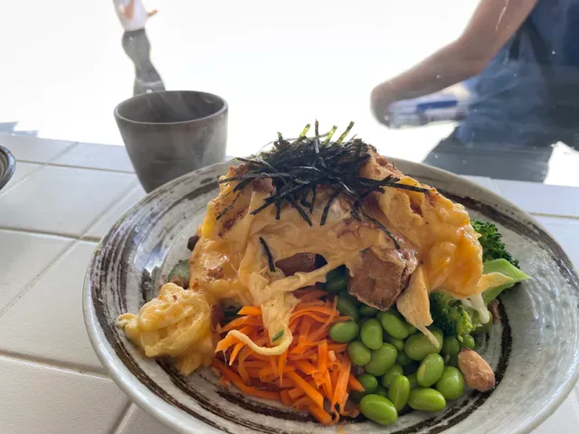 SANDOITCHI DARLINGHURST