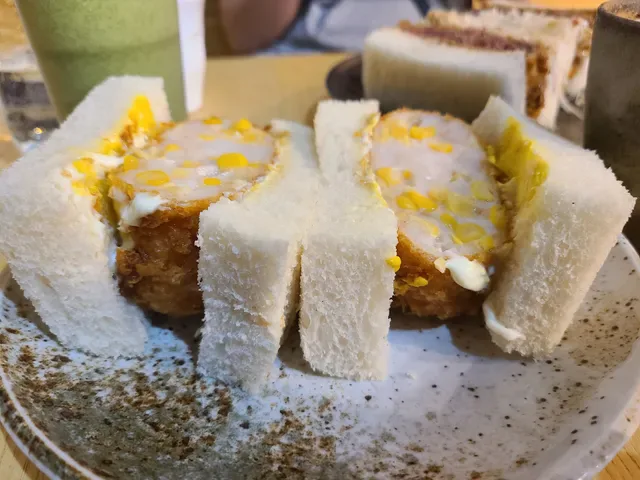 SANDOITCHI DARLINGHURST