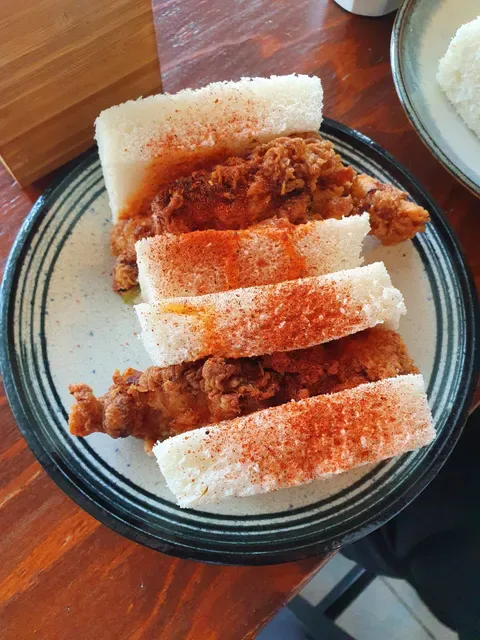 SANDOITCHI DARLINGHURST