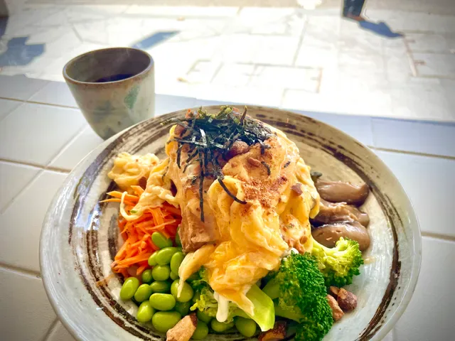 SANDOITCHI DARLINGHURST