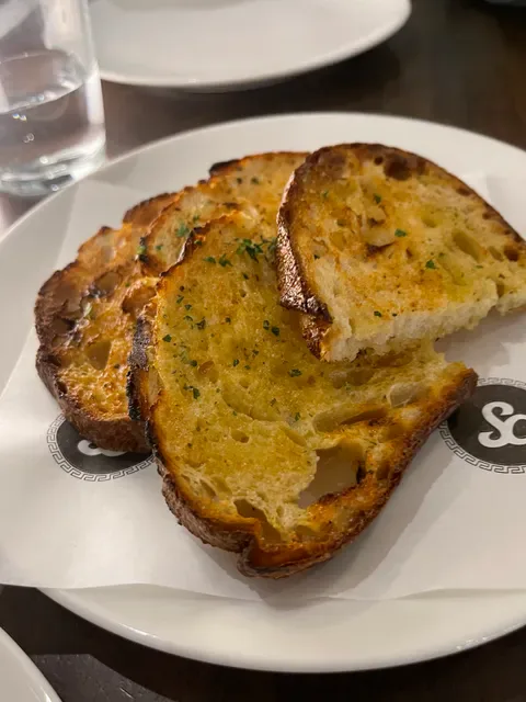 Sandstone Café