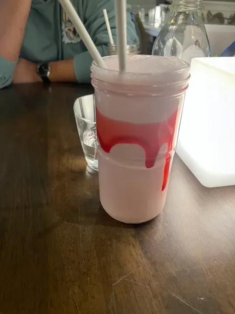 Sandstone Café