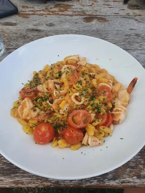 Sandstone Café