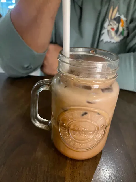 Sandstone Café