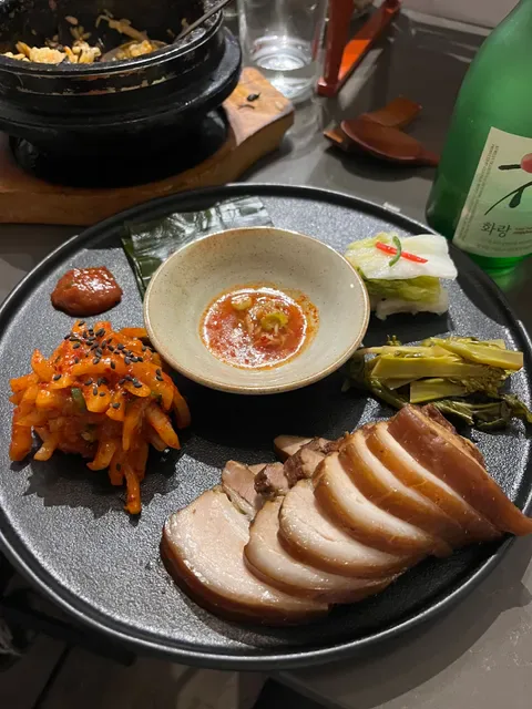 Sang by Mabasa