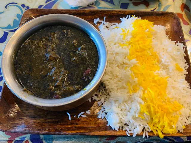 Sangak Bread Bakery & Restaurant