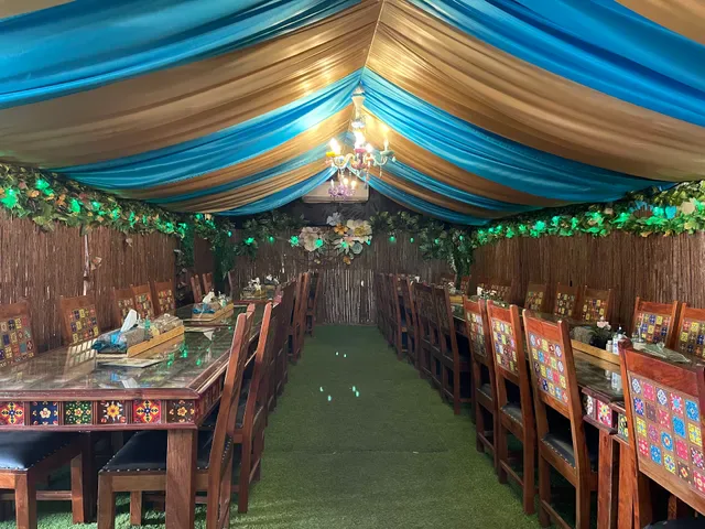 Sangak Bread Bakery & Restaurant