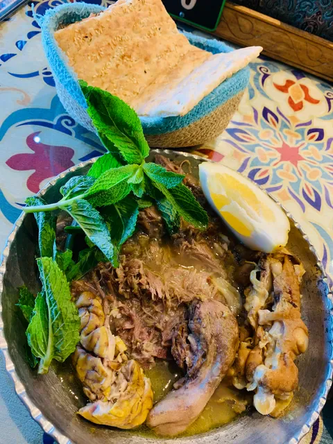 Sangak Bread Bakery & Restaurant