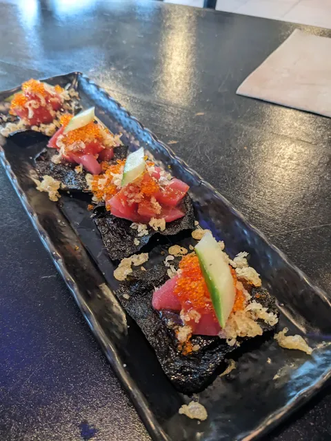 Sankaku Izakaya (Newport)